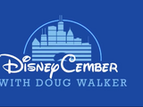 Disneycember