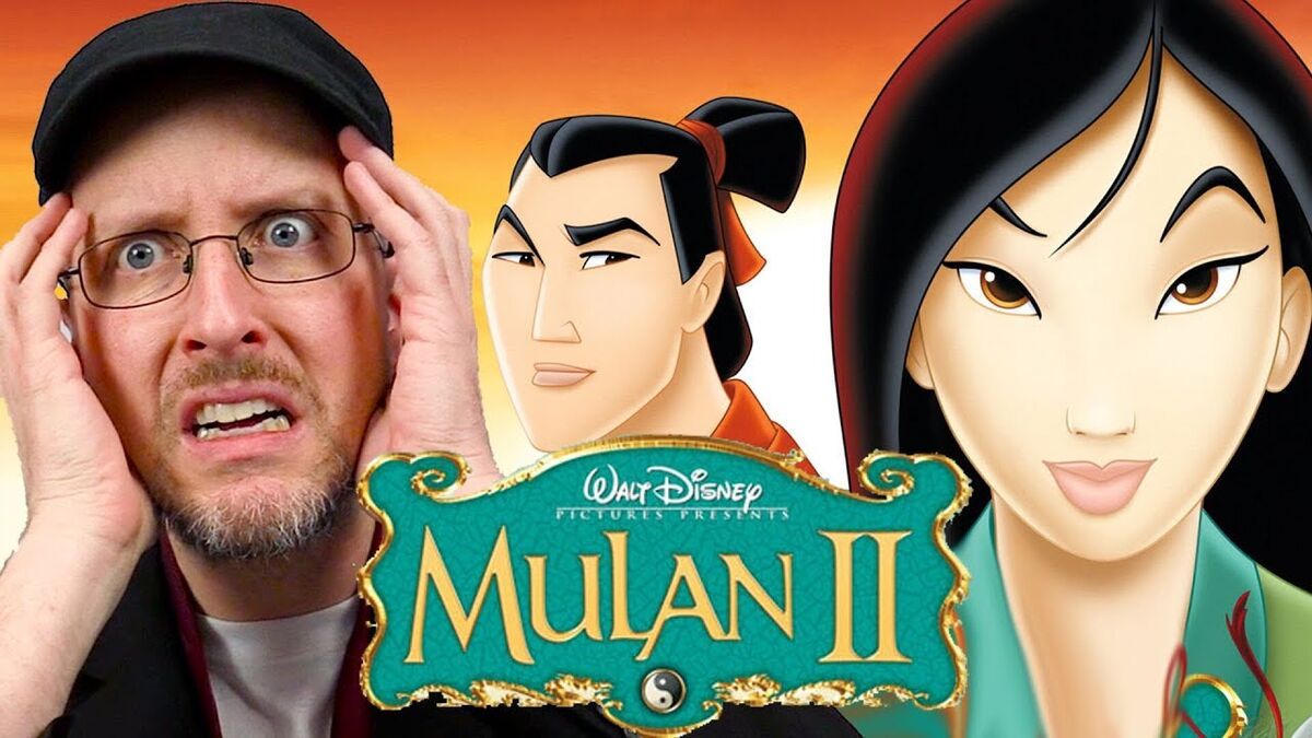 The problem with Mulan: why the live-action remake is a lightning