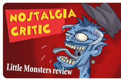 Nostalgia critic gi joe store