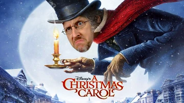 A Christmas Carol (NC)  Channel Awesome  Fandom