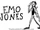 Emo Jones