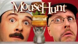 Mouse hunt nc