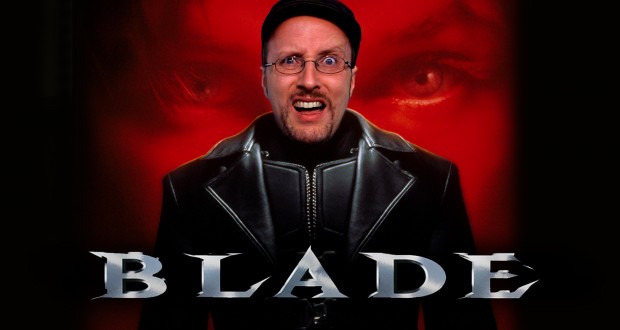 Blade (1998) (Film) - TV Tropes