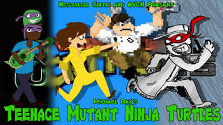 Love, Mrs. Mommy: TMNT Teenage Mutant Ninja Turtles Complete Series DVD Set  Review + GIVEAWAY!