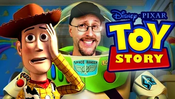 Toy Story NC