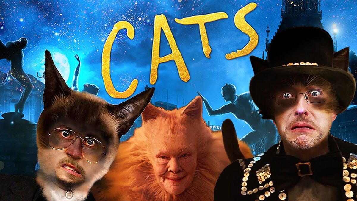 Cats' Box Office: Tom Hooper Musical Eyes $15 Million Opening Weekend