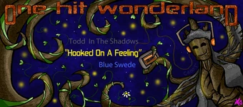 Hooked On A Feeling Channel Awesome Fandom