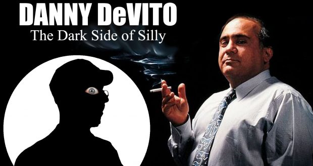 Career Dive Danny Devito Channel Awesome Fandom