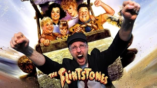 TheFlintstonesMovieNC