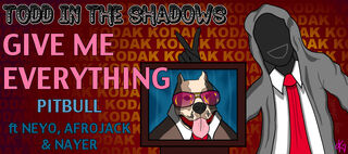 Give Me Everything Channel Awesome Fandom
