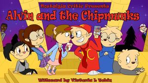 Alvin and the Chipmunks: The Road Chip Has Meta Poop Jokes for the Whole  Family