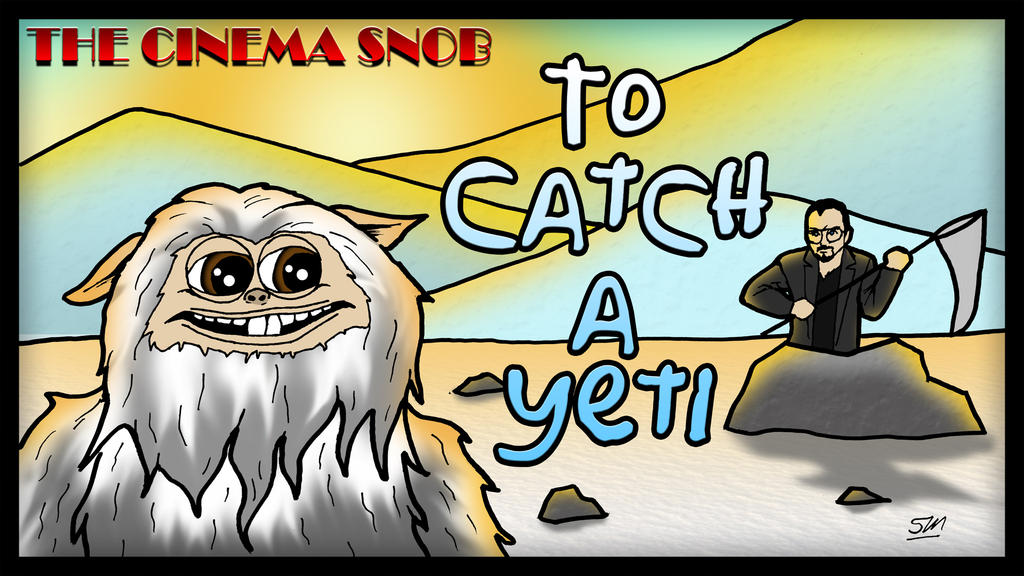 Yeti Baby Song, Wild Wild Yetis