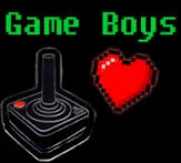 Game Boys | Channel Awesome | Fandom