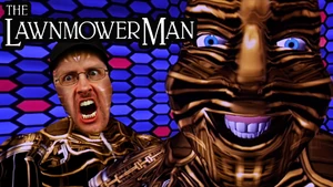 Nc-lawnmower-man