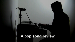 Todd's Pop Songs 2013