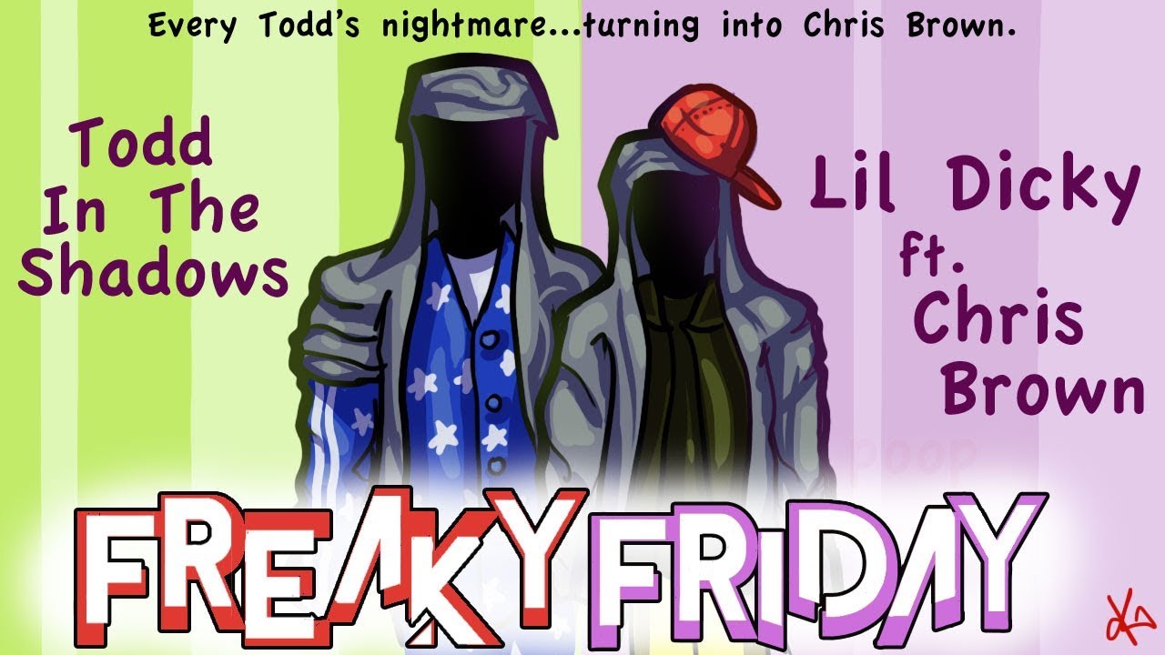 download freaky friday dicky