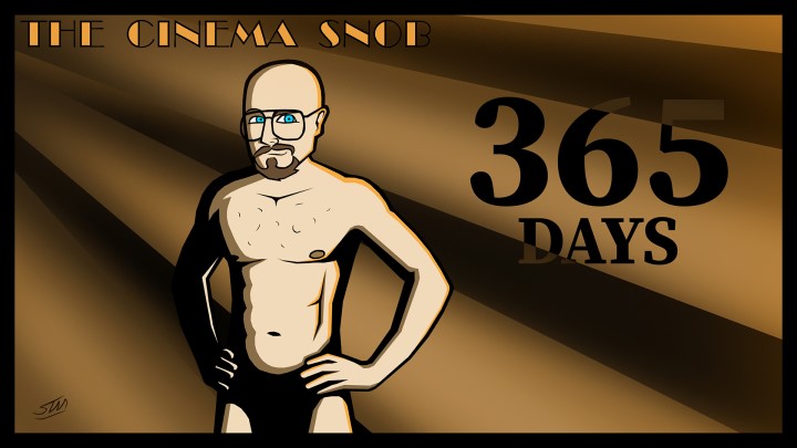 365 Days: the Netflix softcore porn film that people can't stop watching, Movies