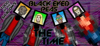The Time Dirty Bit Channel Awesome Fandom