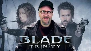Blade trinity nc