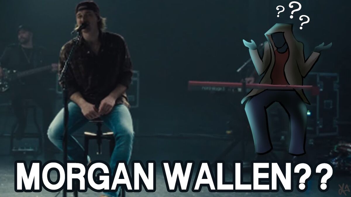 Morgan Wallen Projects  Photos, videos, logos, illustrations and