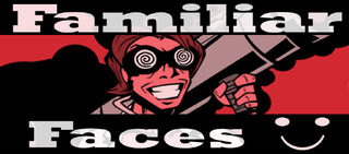 CR - Familiar Faces -33 Dr. Insano