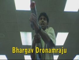 Bhargav