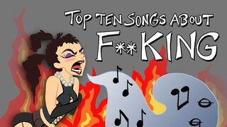 Top10 Songs About Sex