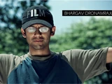 Bhargav Dronamraju