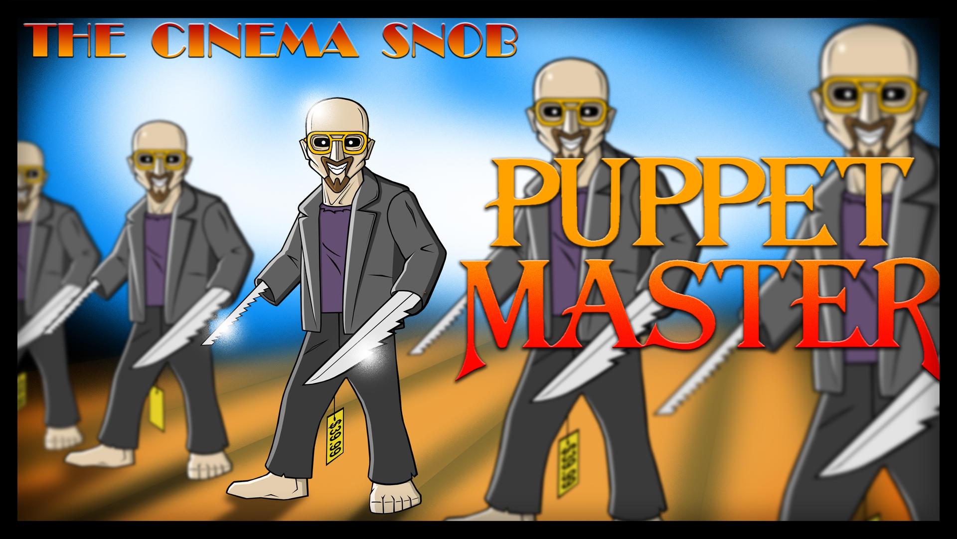 Puppet Master' Remake in Works