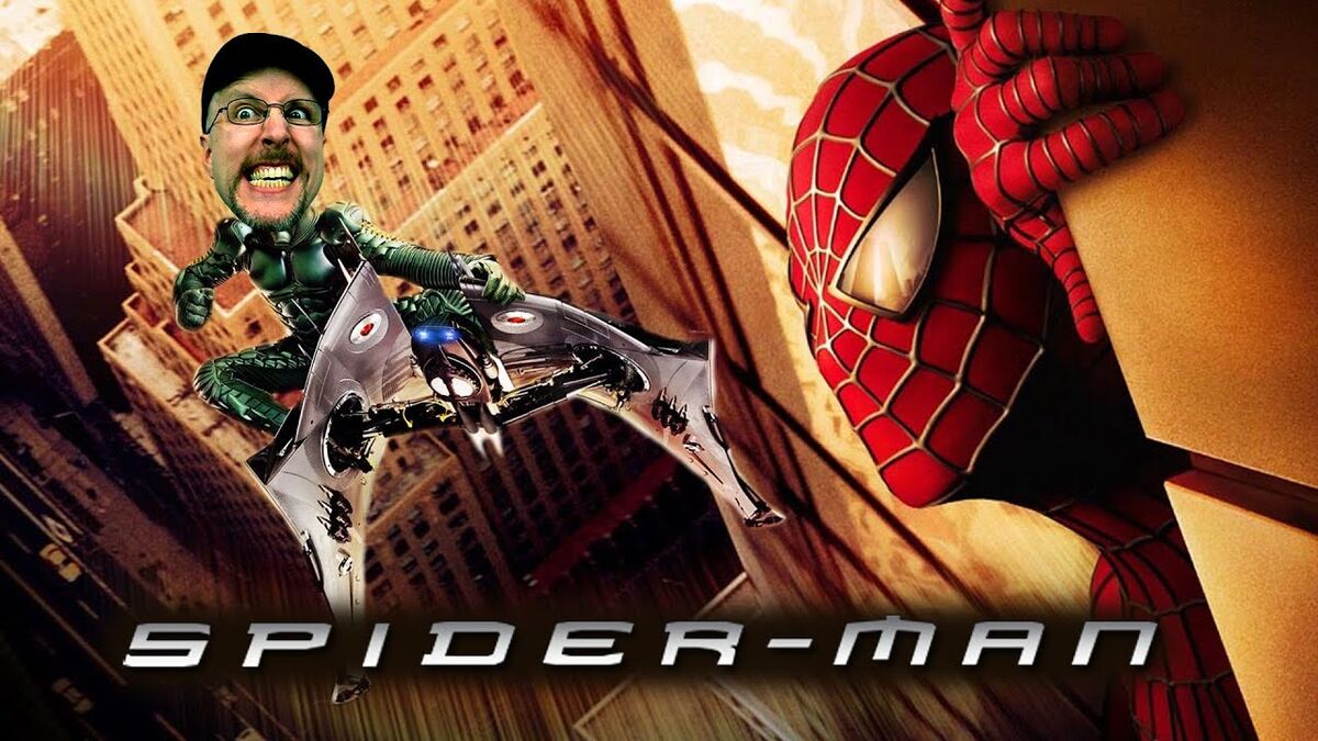 The new Ultimate Green Goblin has serious Sam Raimi Spider-Man vibes