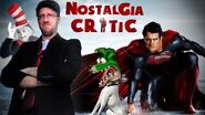 Nostalgia critic season 6