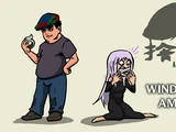 Anime Abandon