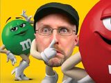 The History of the M&M Characters