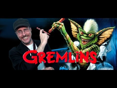 What You Never Knew About Gremlins | Channel Awesome | Fandom