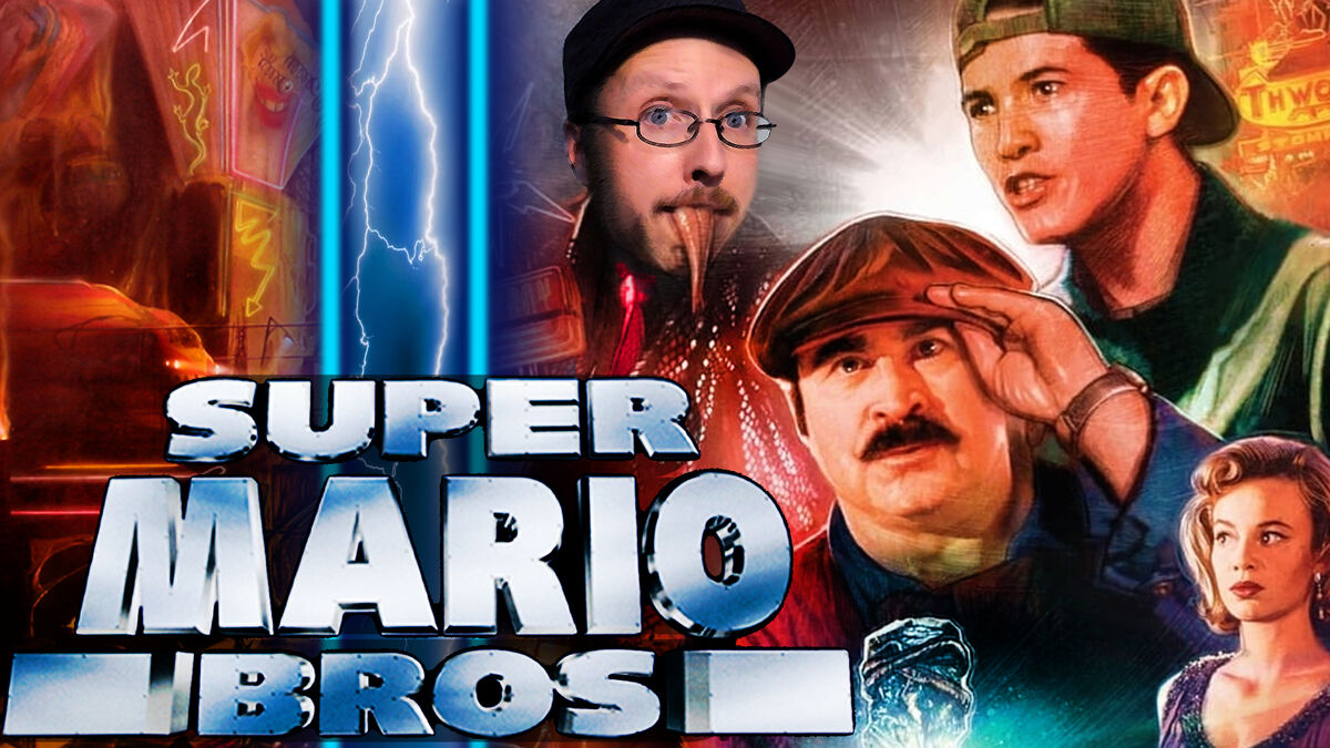 The Super Mario Bros. Movie review: all nostalgia bait, no