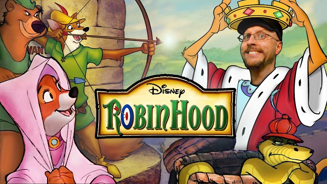 Robin HOOD  Anime-Planet