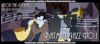 At4w batman jazz no 1 by masterthecreater-d5fmht5