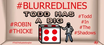 Blurred Lines Channel Awesome Fandom blurred lines channel awesome fandom