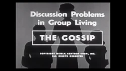 Gossip