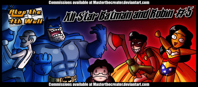 5 star batman cheap