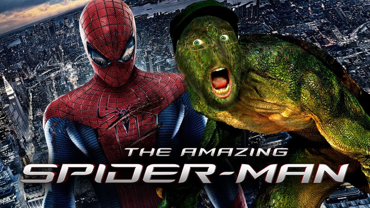 The Amazing Spider-Man 2 / Heartwarming - TV Tropes