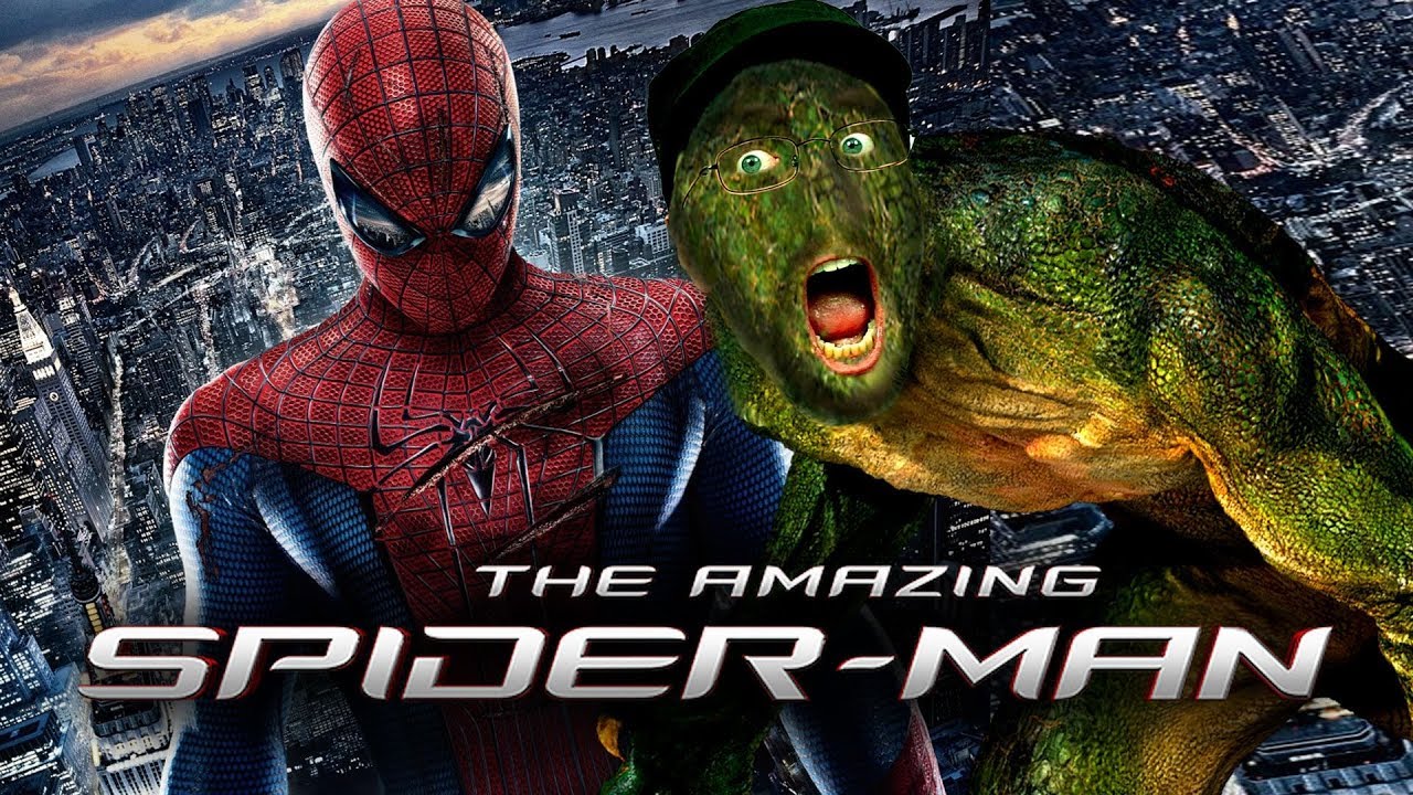 Amazing Spider-Man 2: The Video Game - REVIEW - Amazing Spider-Talk