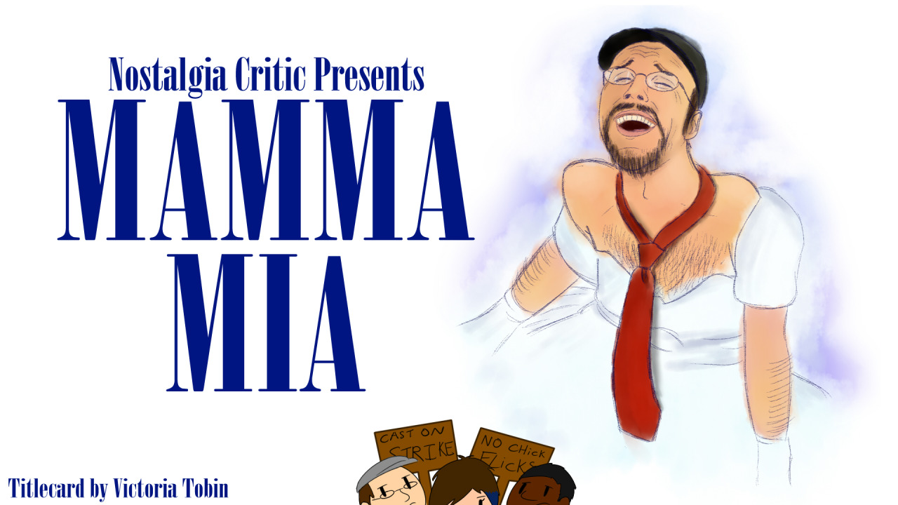 My Big Fat Greek Wedding 3 is Mamma Mia! minus Abba – you have been warned