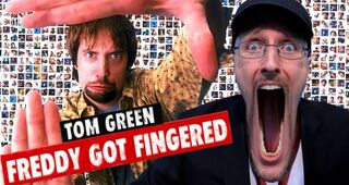 Freddy Got Fingered Channel Awesome Fandom Freddy Got Fingered Channel Awesome Fandom