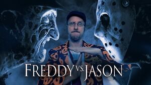 Freddy Fridays [Story] - Ocotillo 