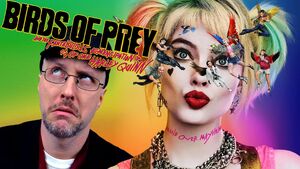 Birds of Prey | Channel Awesome | Fandom