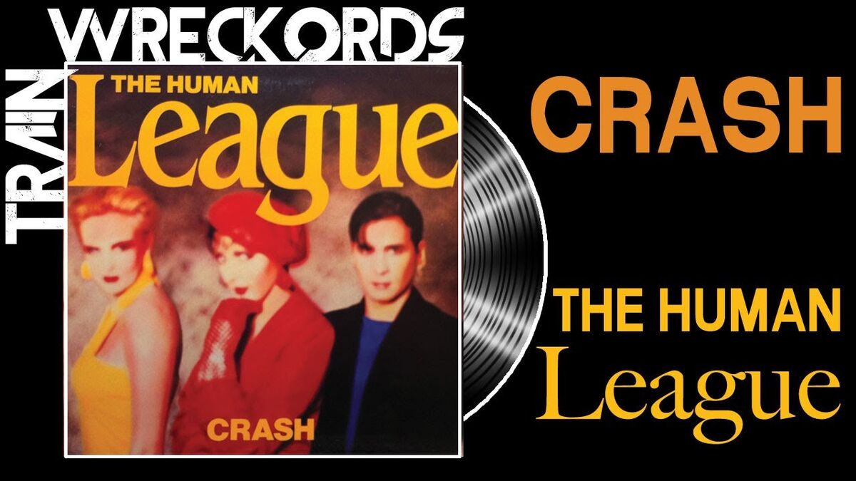 ミュージック CRAZE/THE HUMAN LEAGUE CIRCUIT 2004 DVD The Human League - Greatest Hits - Music & Performance - CD