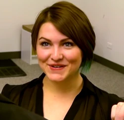 Tamara is adorabs