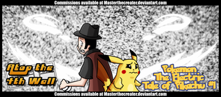 Super Pro Max PIKACHU Evolution ! Pokemon Forever