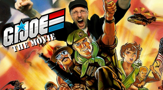 . Joe: The Movie | Channel Awesome | Fandom . Joe: The Movie | Channel Awesome | Fandom
